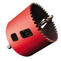 Bi Metal Hole Saw