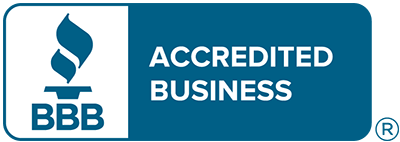 Better Business Bureau Seal