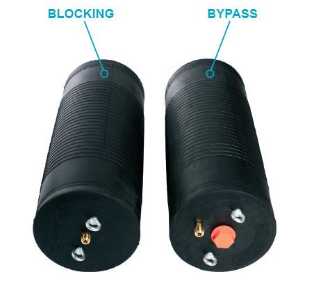 136 Series Blocking Bypass