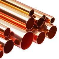 Copper Tubing