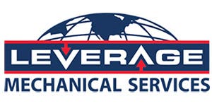 Leverage Mechanical Services