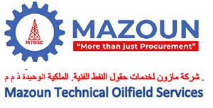 Mazoun Technical Oilfield Services