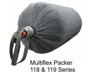 Multiflex Packer 118-119 Series