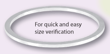 Deflection Gauge Proving Rings