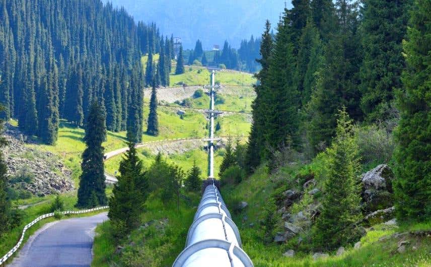  How To Reduce Environmental Impacts of Pipelines