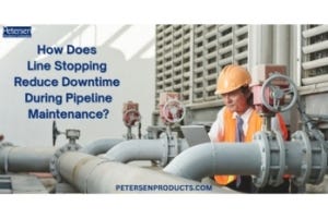 How Does Line Stopping Reduce Downtime