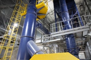 Temporary Line Stop Solutions for Large Diameter Pipes