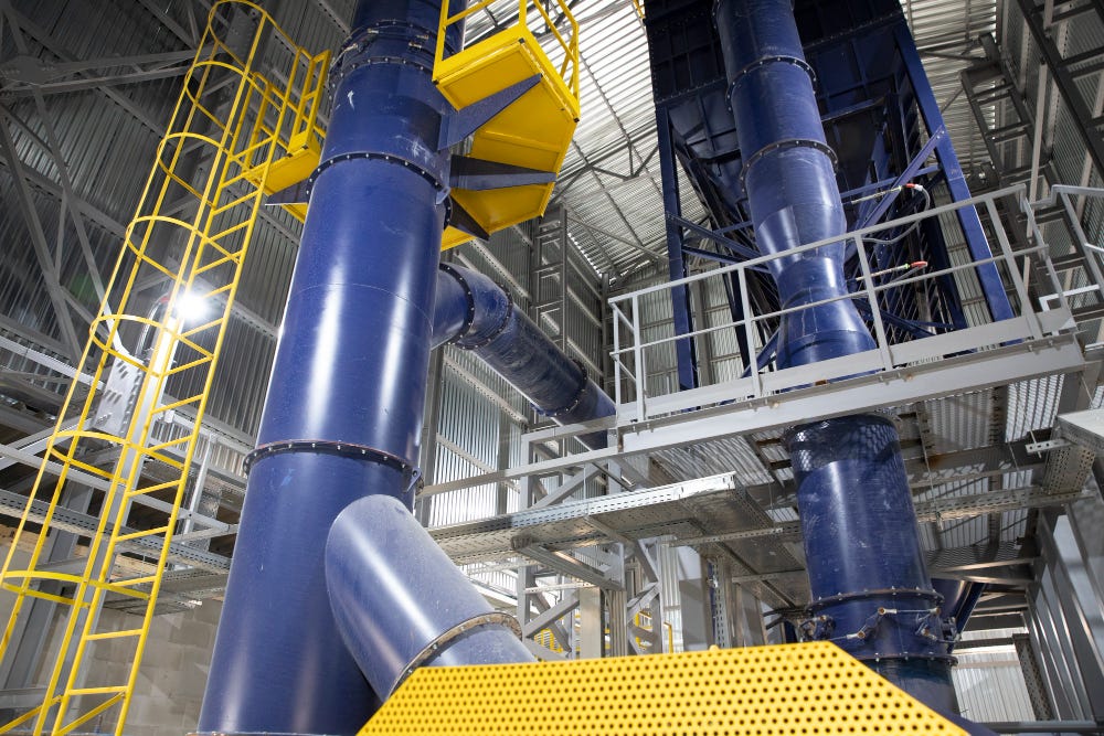 Temporary Line Stop Solutions for Large Diameter Pipes