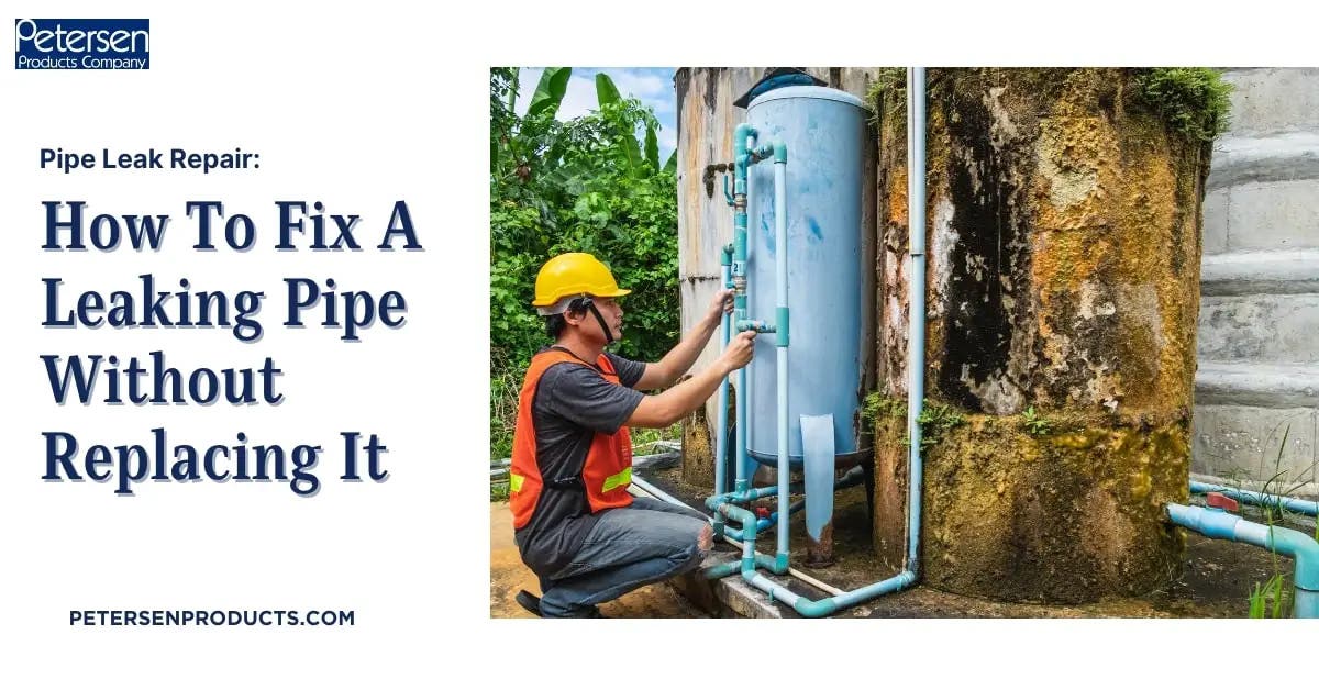 pipe-leak-repair-how-to-fix-a-leaking-pipe-without-replacing-it