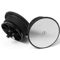 1.5" to 4" Flush Mounted Plugs