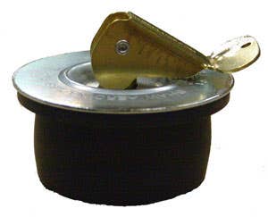 Lever Type Expandable Rubber Plugs