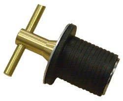 T-Handle Expandable Rubber Plugs