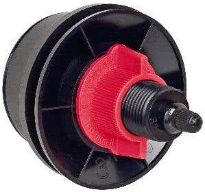 Mechanical Hand Tightening Test Plugs