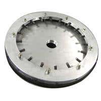 Mechanical High Pressure Test Plugs