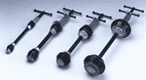 Mechanical Test Plugs, Double