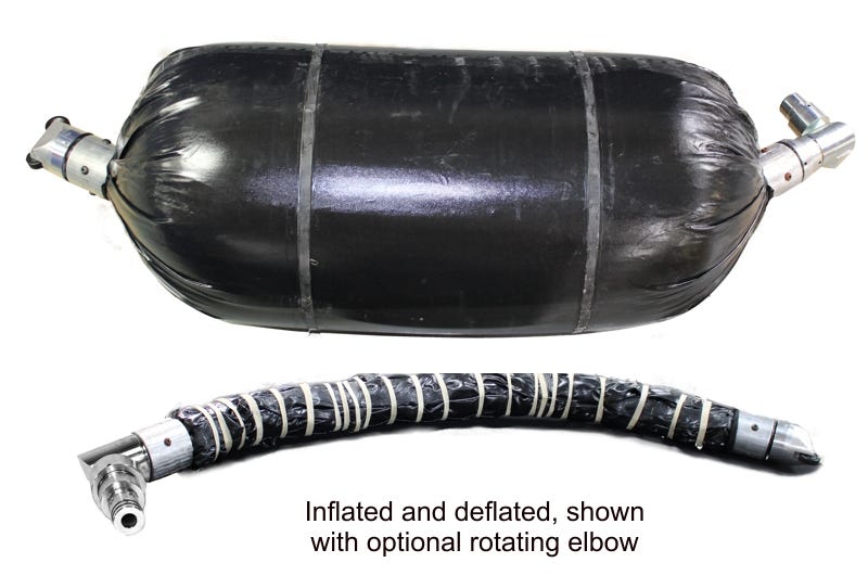 PeteStop® 128-Series