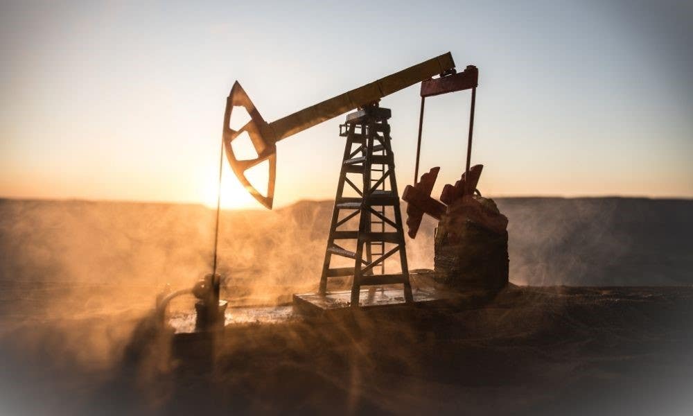 The Top Challenges Facing the Oil and Gas Industry