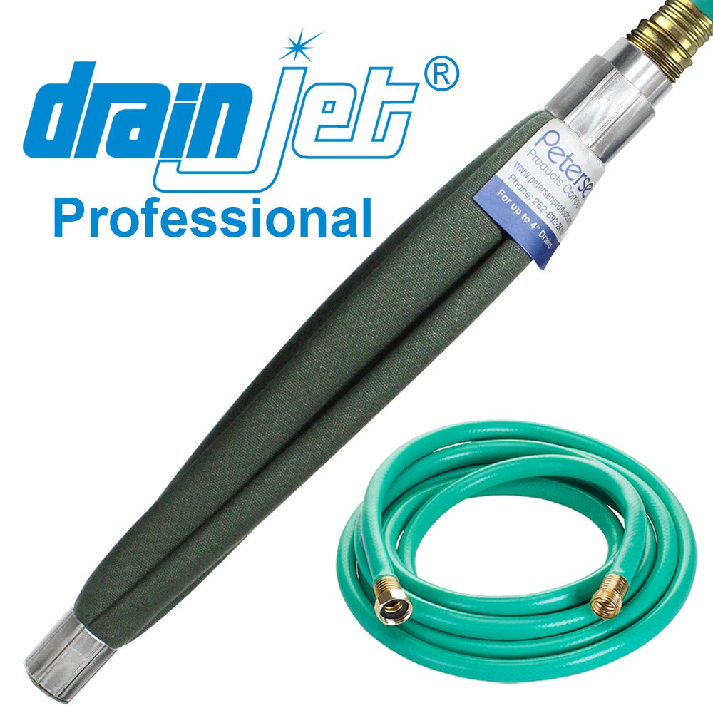 Drain Flusher