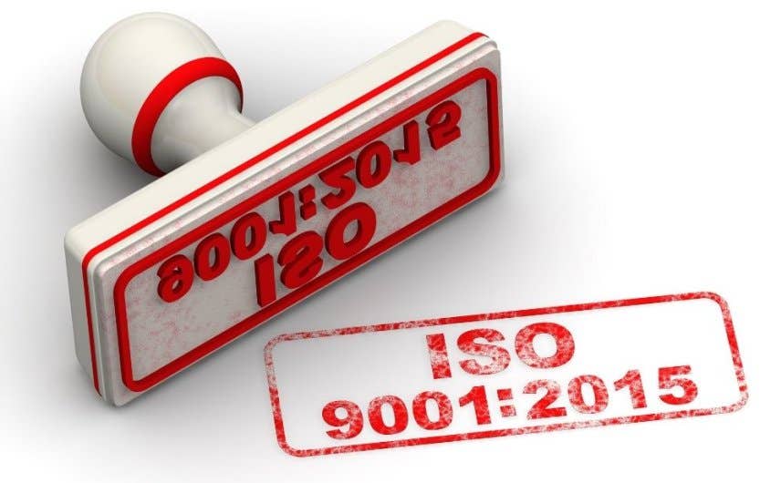 Reasons To Purchase from an ISO 9001 Certified Company