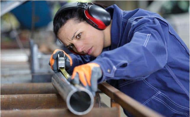 Measuring Pipe Sizes