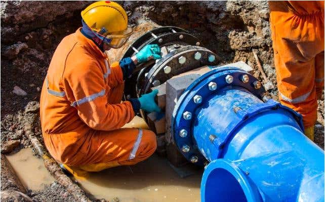 The Importance of Line Stops in Pipeline Maintenanc