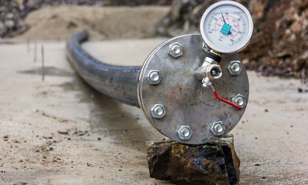 3 Different Forms of Pipeline Testing