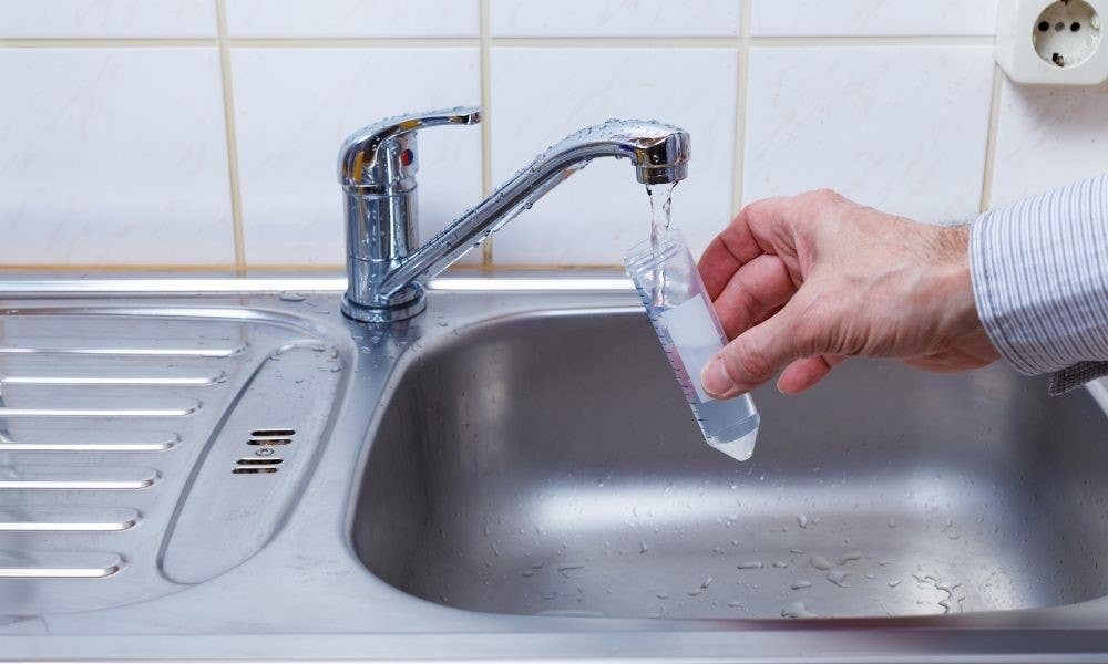 3 Forms of Routine Water Well Maintenance