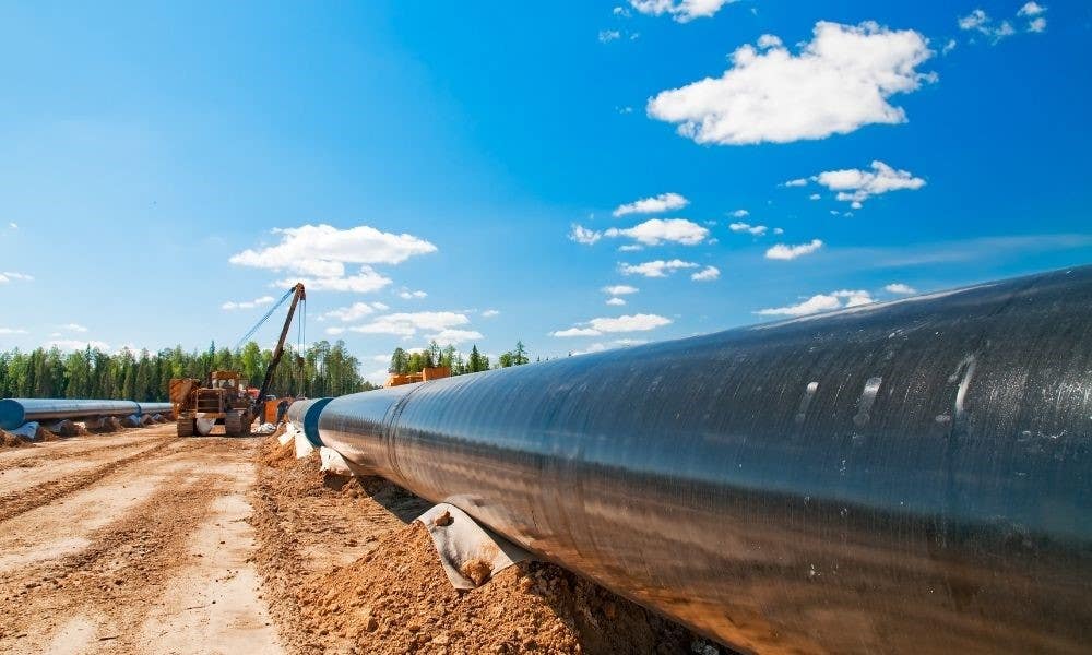 How To Stay Safe on a Pipeline Construction Site