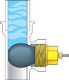 Stack Test Style Rubber Test Plugs Sizes: 1.5" To 6", 130-1 Series